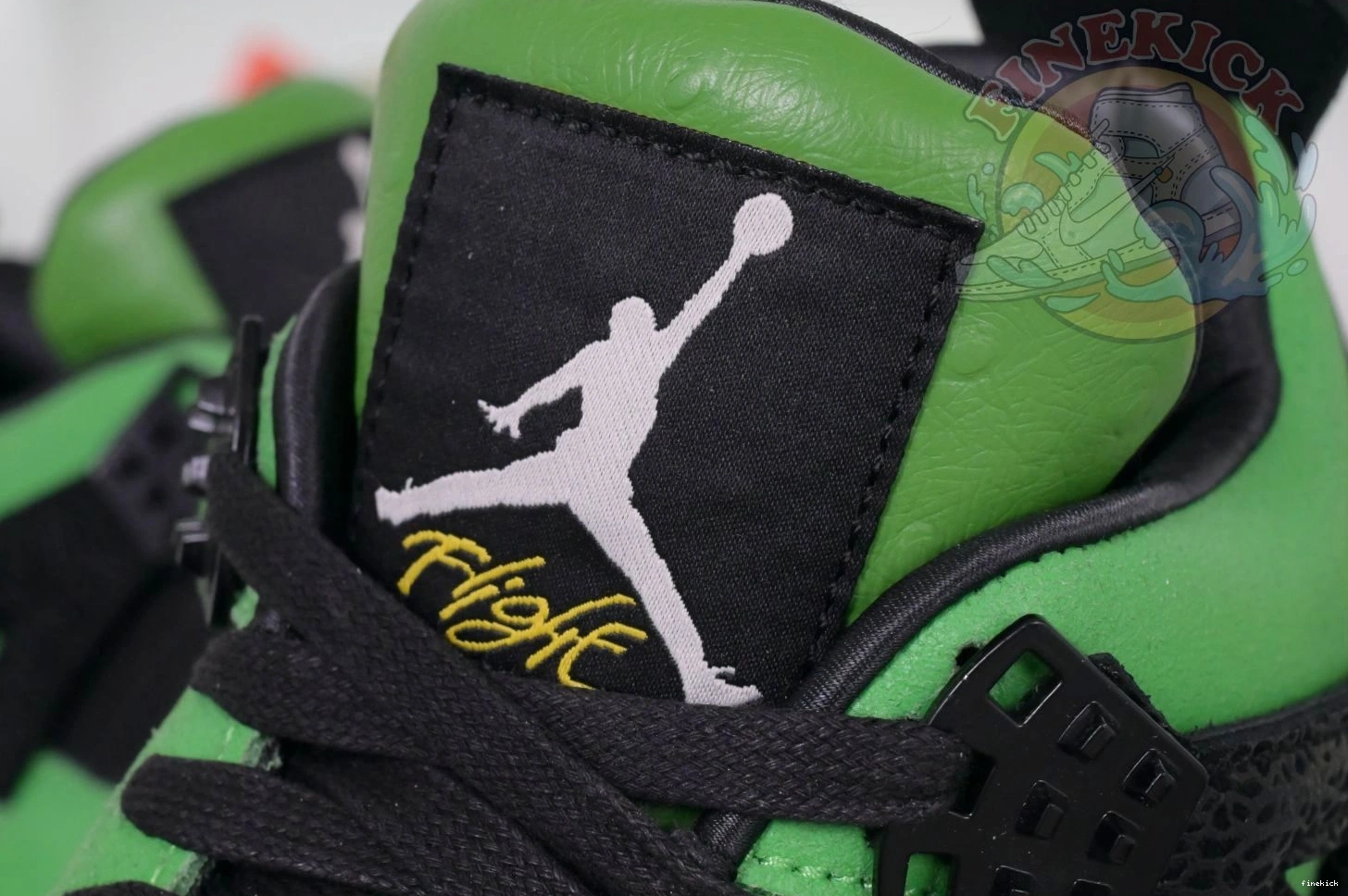 Air Manila Jordan Jordan 4 0909